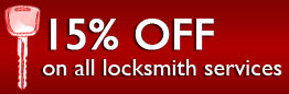Orange Locksmith Service